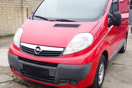 Opel Vivaro 256.000 km 3.700 &euro; Erftstadt 50374
