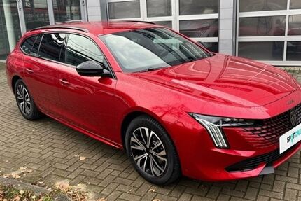 Peugeot 508 3.000 km 29.500 € Kürten 51515
