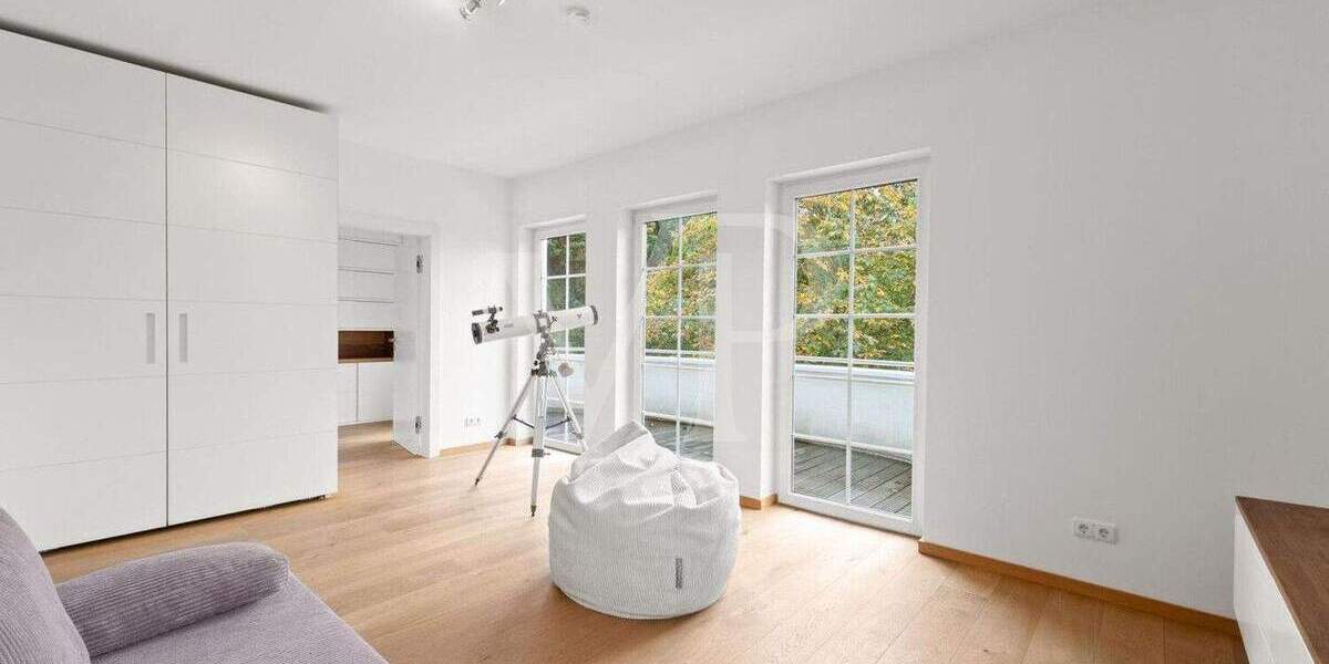 Einfamilienhaus Köln Müngersdorf - 7 Zimmer, 231 m&sup2;, 1.800.000&euro; | Angebot:25697006