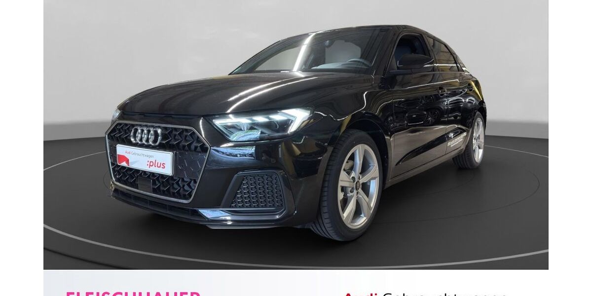 Audi A1 3.000 km 33.990 &euro; Köln 50968