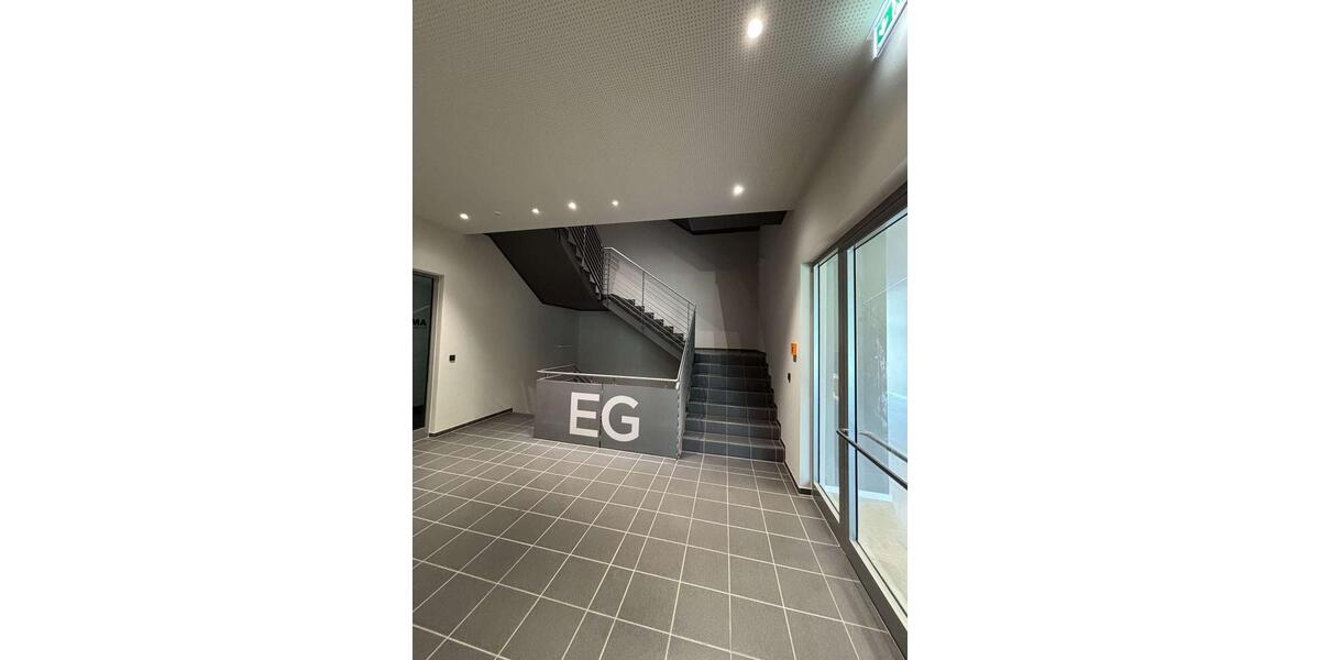 Attraktives Büro im EG in Köln-Marsdorf - barrierefrei, Parkhaus, sehr gepflegtes Gebäudeensemble zimmer