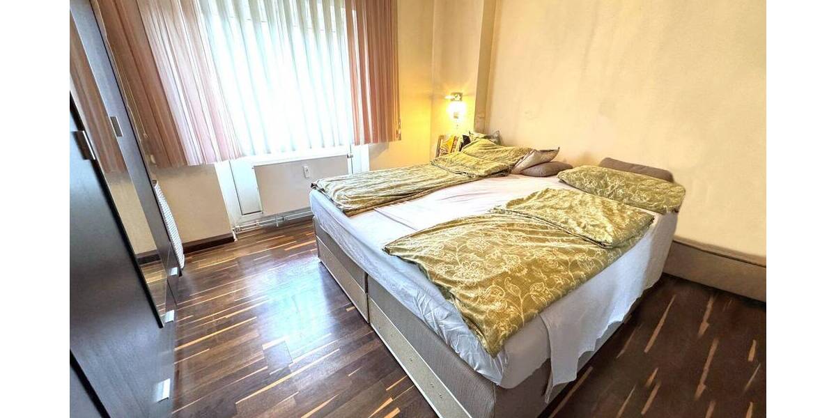 Etagenwohnung Köln Höhenberg - 2 Zimmer, 55 m&sup2;, 279.000&euro; | Angebot:26117393