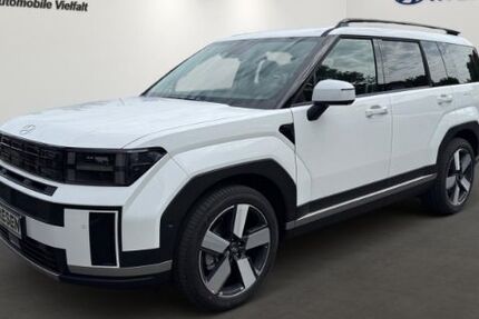 Hyundai SANTA FE 6.800 km 52.490 € Neuss 41464
