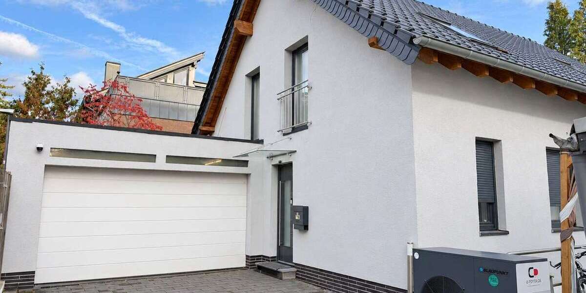 Einfamilienhaus Köln Kalk - 6 Zimmer, 154 m&sup2;, 915.000&euro; | Angebot:27716956
