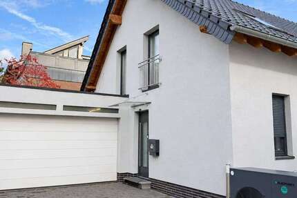 Haus Köln Kalk - 6 Zimmer, 154 m&sup2;, 915.000&euro; | Angebot:27716956