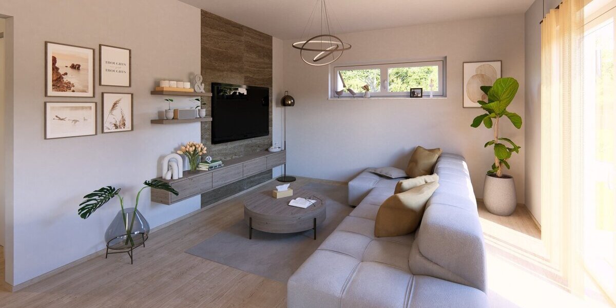 Individuell geplantes Einfamilienhaus - Flexibilität trifft auf Qualität und Service! - Einfamilienhaus Erftstadt | Angebot:27342052