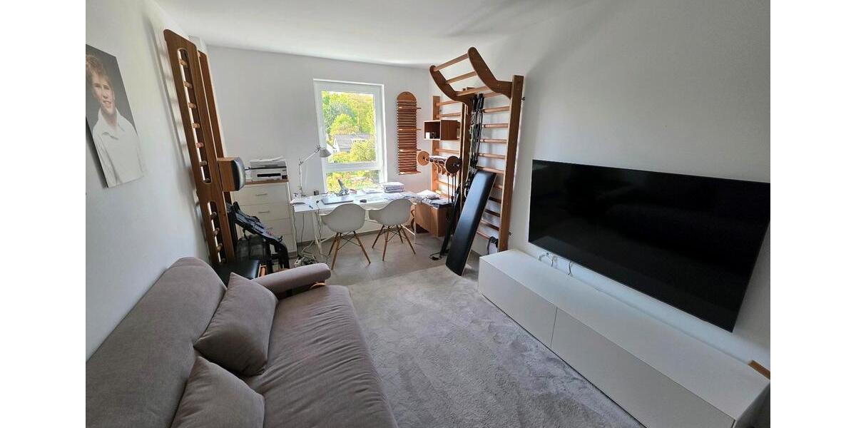 Einfamilienhaus Bergisch Gladbach Paffrath - 4 Zimmer, 145 m&sup2;, 2.615&euro; | Angebot:26322749