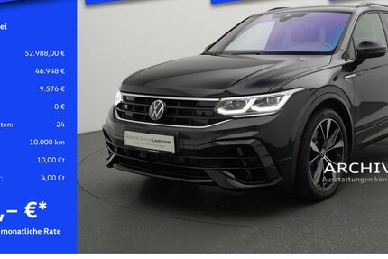 VW Tiguan 19.068 km 52.988 &euro; Leverkusen 51379