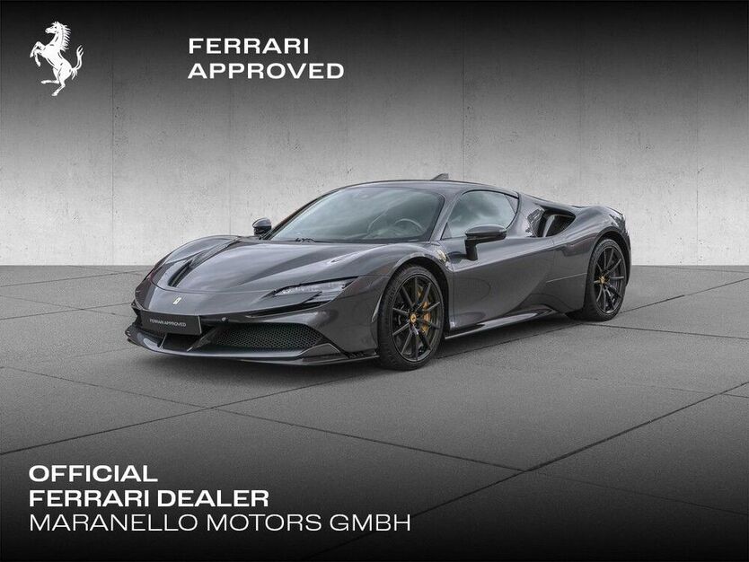 SF90