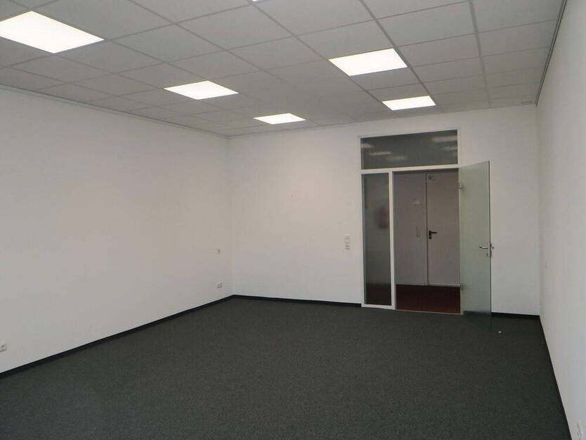 Maklerfrei, Butzweilerhof, Büro 37 qm+13qmGem.Fl.=795€~14,50€qm Warmend+19%