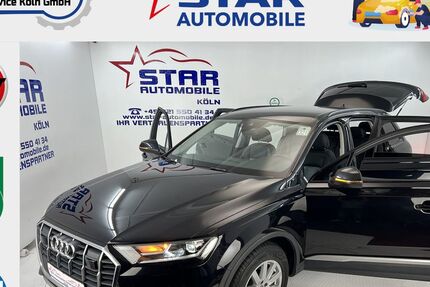 Audi Q7 121.963 km 40.890 &euro; Köln 50739