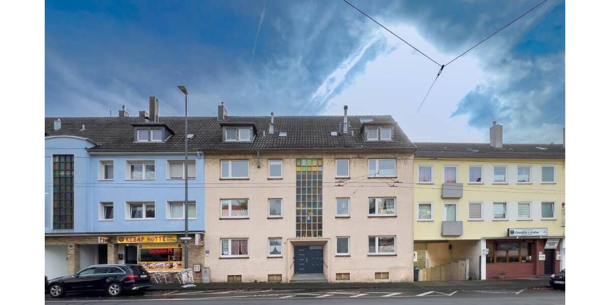 Etagenwohnung Solingen Wald - 1 Zimmer, 269 m&sup2;, 469.000&euro; | Angebot:23969412