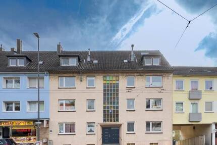 Wohnungspaket 5 ETW mit Carport 1 zimmer