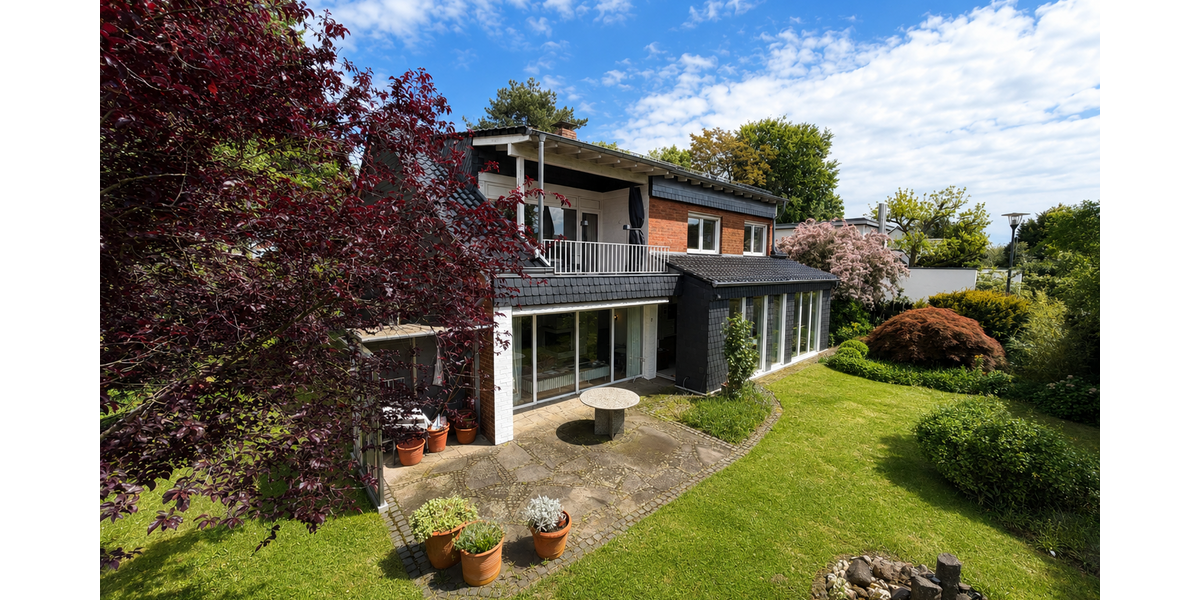 Einfamilienhaus Köln Kalk - 9 Zimmer, 250 m&sup2;, 1.075.000&euro; | Angebot:26768246