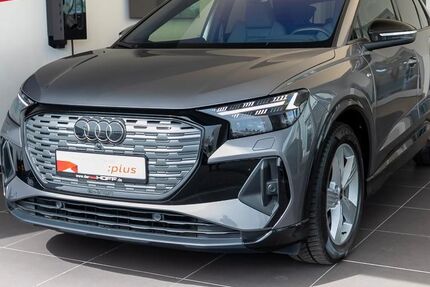 Audi Q4 e-tron 39.900 km 34.995 &euro; Sankt Augustin-Menden 53757