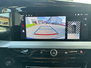 Opel Mokka Edition CAM SHZ LHZ TEMPO 3.300 km 24.990 &euro; HAAN 42781