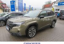 Gebrauchtwagen Subaru Forester
