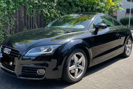 Audi TT 189.000 km 11.900 &euro; Bonn 53111