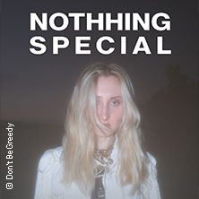 colby! & nothhingspecial - Germany + UK Tour 25.05.2026 HELIOS37