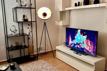 Wohnung Köln Nippes - 2 Zimmer, 55 m&sup2;, 1.330&euro; | Angebot:25239858