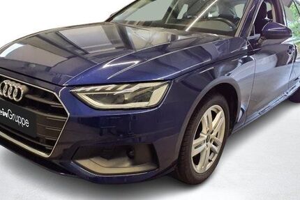 Audi A4 61.350 km 30.860 &euro; Bergisch Gladbach 51465
