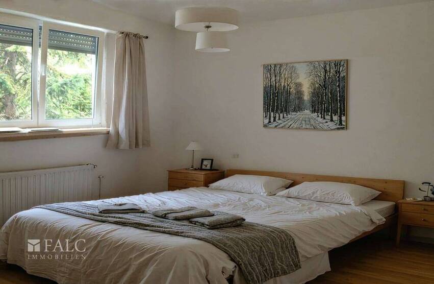 Mehrfamilien- undoder Mehrgenerationenhaus in zentraler Lage von Frechen!