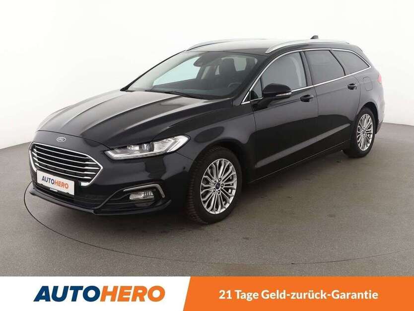 Mondeo