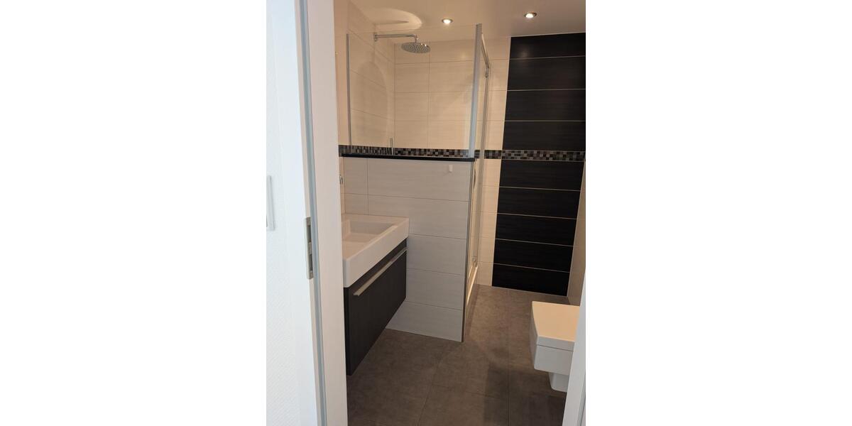 Etagenwohnung Solingen - 2 Zimmer, 60 m&sup2;, 189.000&euro; | Angebot:26074167