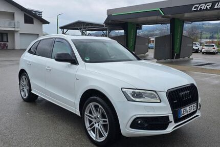 Audi Q5 235.000 km 14.500 &euro; Leverkusen 51377