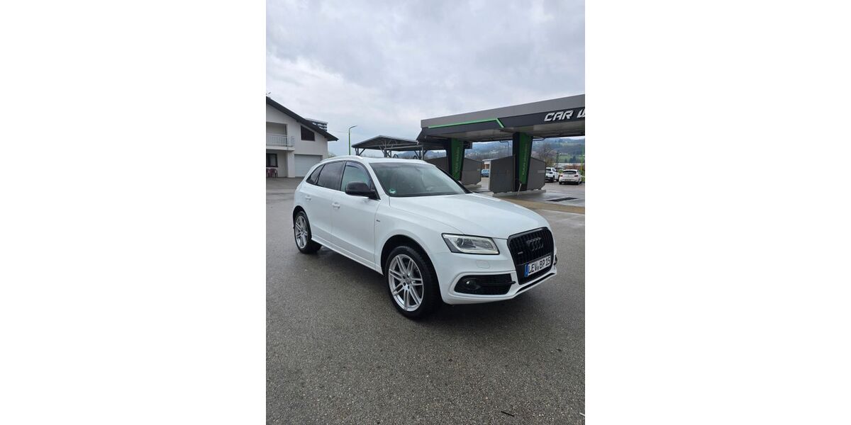 Audi Q5 235.000 km 14.500 &euro; Leverkusen 51377