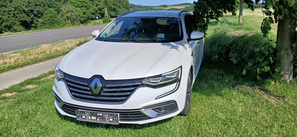 Renault Talisman 174.400 km 13.200 &euro; Odenthal-Neschen 51519