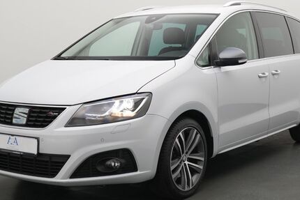 Seat Alhambra 130.240 km 23.990 &euro; Leverkusen 51373