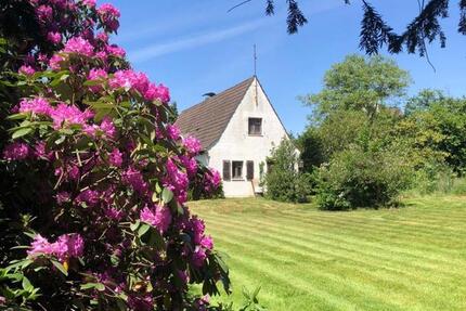 Exklusiv: Bensberg Einzigartig Großgrundstück 3.082m² Altbestand 8 zimmer