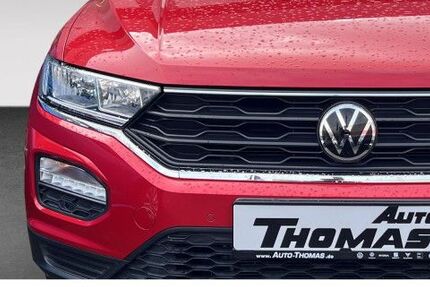 VW T-Roc 32.306 km 24.980 &euro; Hennef 53773