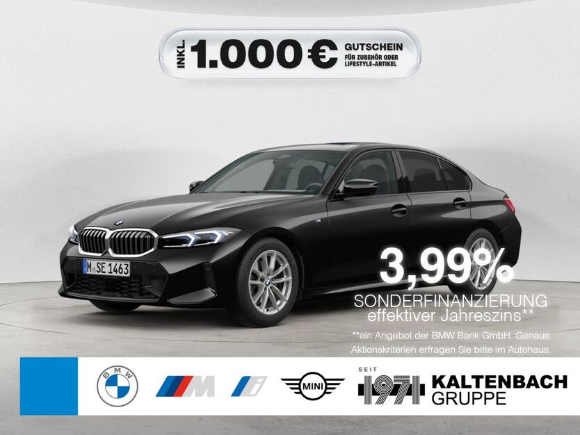 BMW 320 24.873 km 45.390 € Wermelskirchen 42929