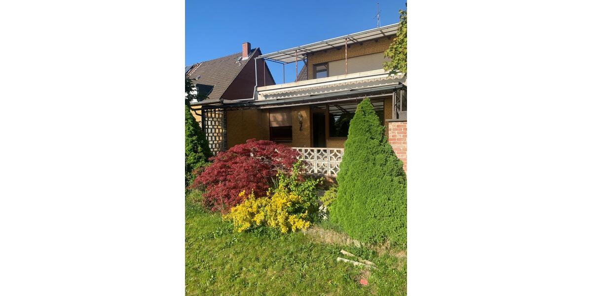 Doppelhaushälfte Dormagen Hackenbroich - 6 Zimmer, 144 m&sup2;, 370.000&euro; | Angebot:26336300