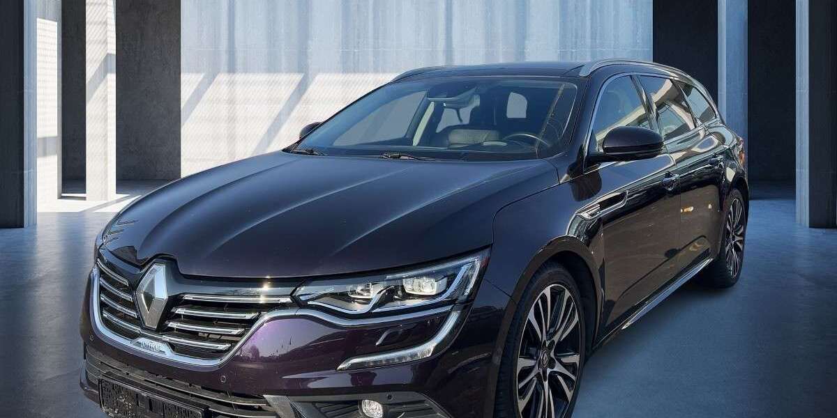 Renault Talisman 77.405 km 19.730 &euro; Sankt Augustin 53757