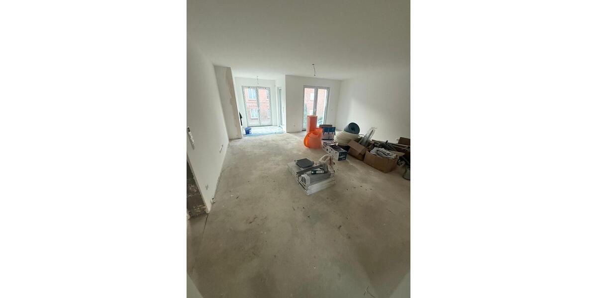 Wohnen im Neubau: Moderne 3-Zimmer-Wohnung & exklusive 4-Zimmer-Galeriewohnung in Köln-Weiler 3 zimmer