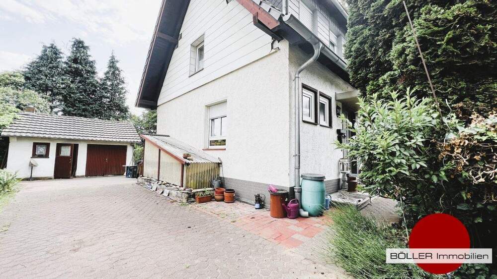Einfamilienhaus Hürth Hermülheim - 5 Zimmer, 90 m&sup2;, 590.000&euro; | Angebot:26018040