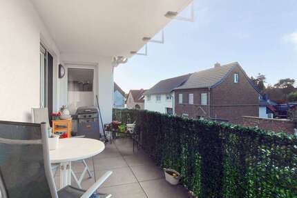 Wohnung Bergheim Ahe - 3 Zimmer, 85 m&sup2;, 355.000&euro; | Angebot:25449219