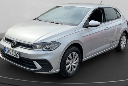 VW Polo 9.999 km 21.490 &euro; Köln-Mülheim 51063