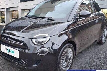 Fiat 500e 12.319 km 23.780 &euro; Bonn 53121