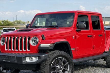 Jeep Gladiator 266.000 km 35.850 &euro; Erftstadt 50374