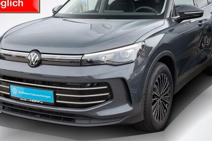 VW Tiguan 2.500 km 50.975 € Troisdorf-Spich 53842