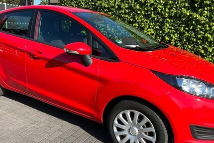 Ford Fiesta 140.000 km 4.599 &euro; Langenfeld 40764