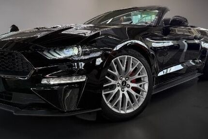 Ford Mustang 74.590 km 39.990 &euro; Troisdorf/Spich 53842