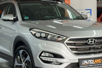Hyundai TUCSON 115.000 km 16.699 € Troisdorf 53842