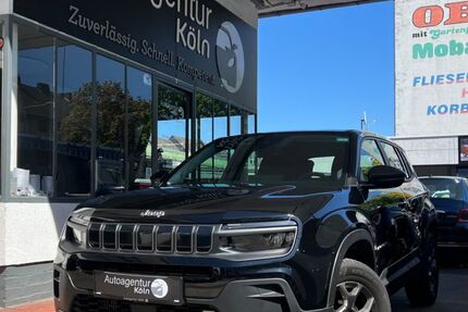 Jeep Avenger 28.441 km 16.490 &euro; Köln 51067