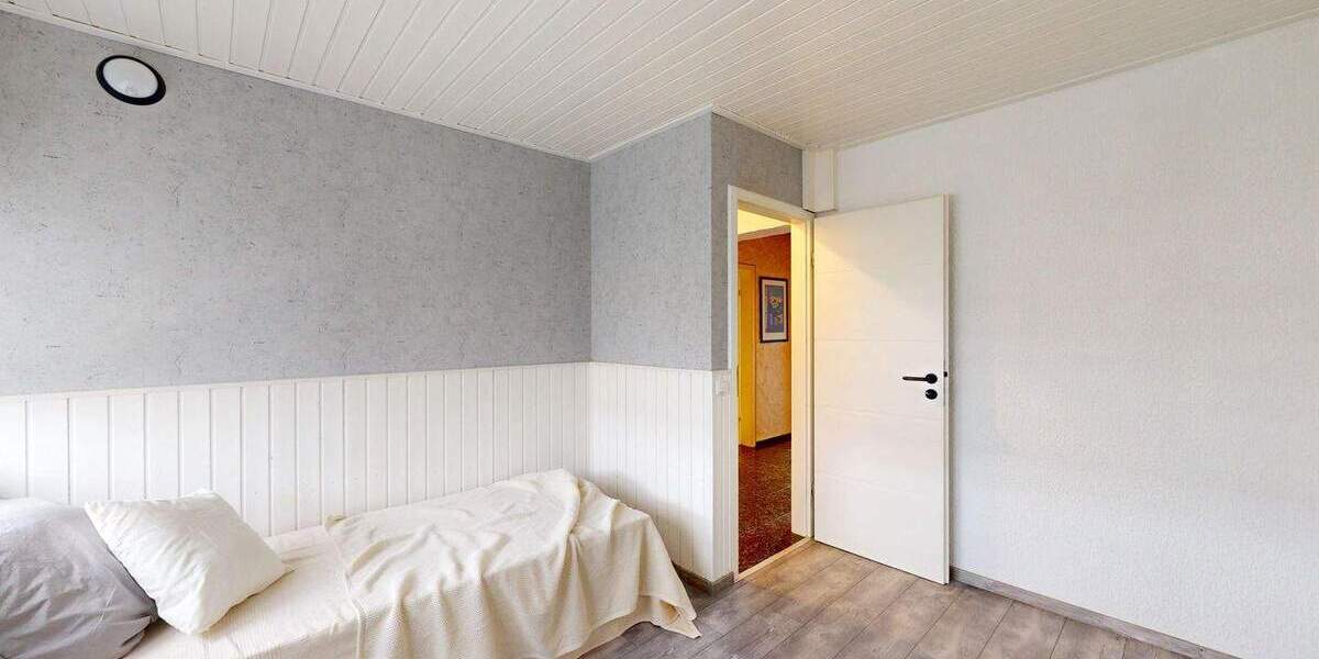 Reihenmittelhaus Sankt Augustin Menden - 5 Zimmer, 125 m&sup2;, 395.000&euro; | Angebot:25244395