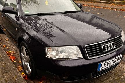 Audi A6 141.695 km 5.000 &euro; Köln 51103